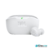 Fone de Ouvido Wave Buds Sem Fio Branco JBL