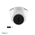 Câmera Dome Com Alta Resolução Vhc 1120 D Intelbras