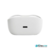 Fone de Ouvido Wave Buds Sem Fio Branco JBL - loja online