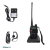 Rádio Comunicador Ht Dual Band Uhf Vhf Fm Baofeng Uv-5r - comprar online