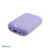 Carregador Portátil 10000mAh - Roxo | Goldentec