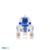 Pen Drive R2D2 8GB USB Gravação Multilaser - PD036