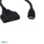 Cabo Adaptador HDMI macho/ 2 HDMI femea - comprar online