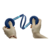 Headphone Kids i2GO 1,2m Azul com Limitador de Volume - i2GO Basic - comprar online