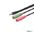 Adaptador De Audio P3 ELG Para Headset PS/Xbox - comprar online
