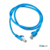 Cabo de Rede 3M Montado+Conectores