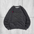 Buzo CHAMPION Grey Red Logo Crewneck - T. L - comprar online