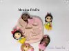Menina grufru