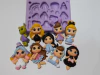 Mini fofuras baby 1