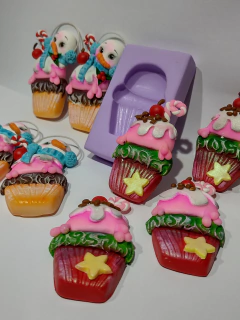 PG cupcake - buy online