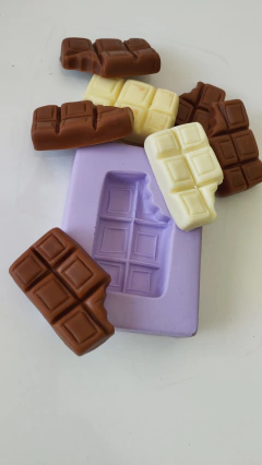 Barra chocolate - buy online