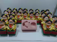 Imagem do CORPINHO UNIVERSAL SENTADO