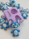 Molde Stitch