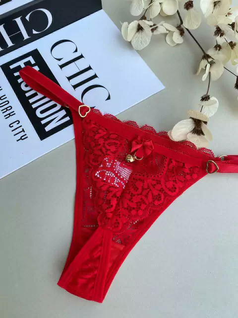 Calcinha Sophia - comprar online