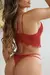 Imagem do Conjunto Mariah - Preto (Sem bojo, sem aro)