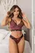 Conjunto Isabella (Sem bojo, sem aro) - loja online