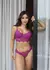 Conjunto Marcela (Sem bojo. com aro) - Pimenta Lingerie