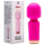 Vibrador Varinha 10 modos de vibração - comprar online