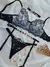 Conjunto para personalizar (Não acompanha letras, cinta liga e choker) - Pimenta Lingerie