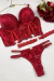 Conjunto Amore - Pimenta Lingerie