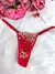 Calcinha Antonella - Pimenta Lingerie