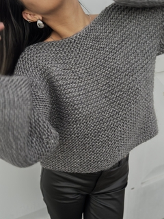 SWEATER SCOPELLO - tienda online