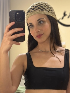 GORRO SICILIA - comprar online