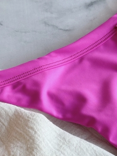 Bombacha Basic Fuccia - comprar online