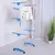Tender Vertical Reforzado Premium Plegable - comprar online