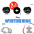 Pro whitening Blanqueador dental Natural
