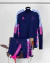 Conjunto Adidas Humanrace M