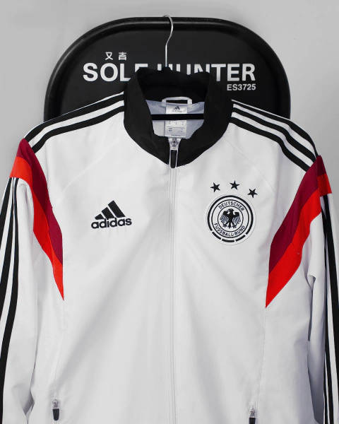 Conjunto Adidas Alemanha M