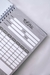 Caderno Kyan - Closet da Uefa