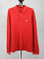Polo Manga Longa SERGIO TACCHINI GG - comprar online