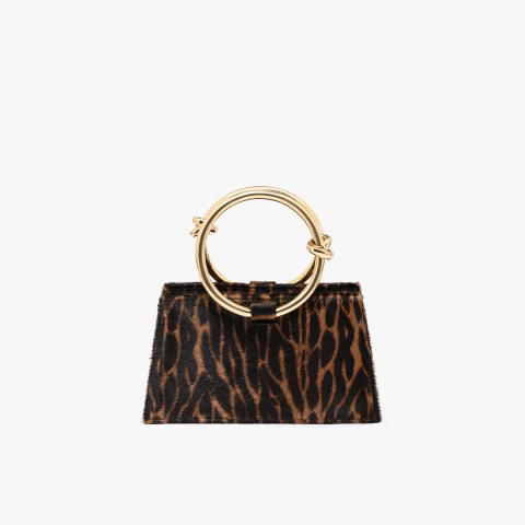 OLYMPIA - ANIMAL PRINT - comprar online