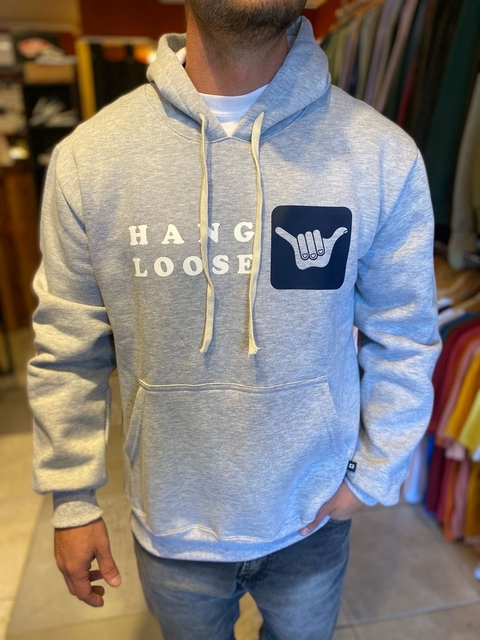 Buzo Hang Loose cod. 240 - comprar online