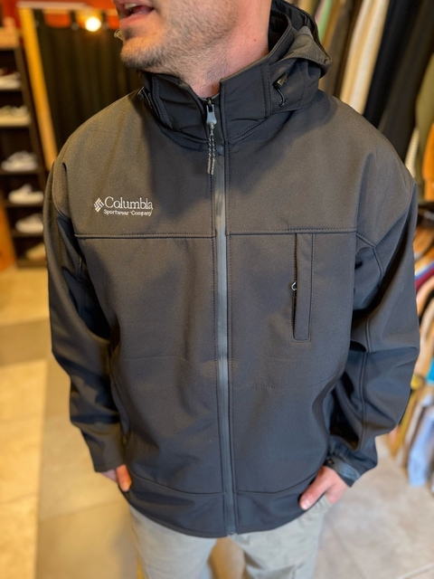 CAMPERA COLUMBIA DE NEOPRENE - comprar online