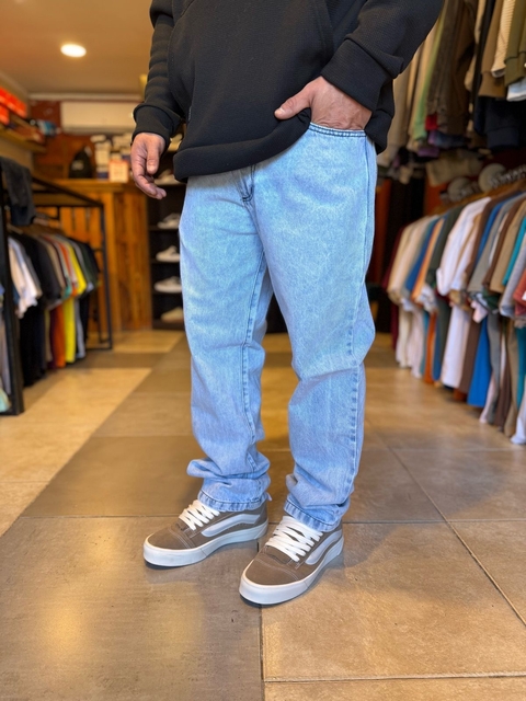 JEANS MOM BARCELONA cod 286 - comprar online