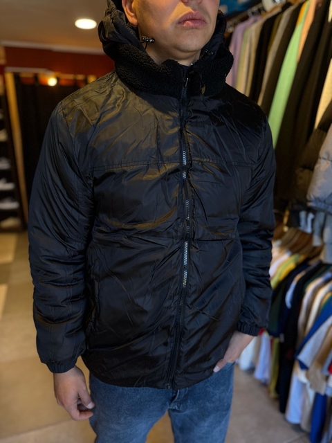CAMPERA REVERSIBLE POLAR THE NORTH FACE IMPORTADO cod. 262 - comprar online