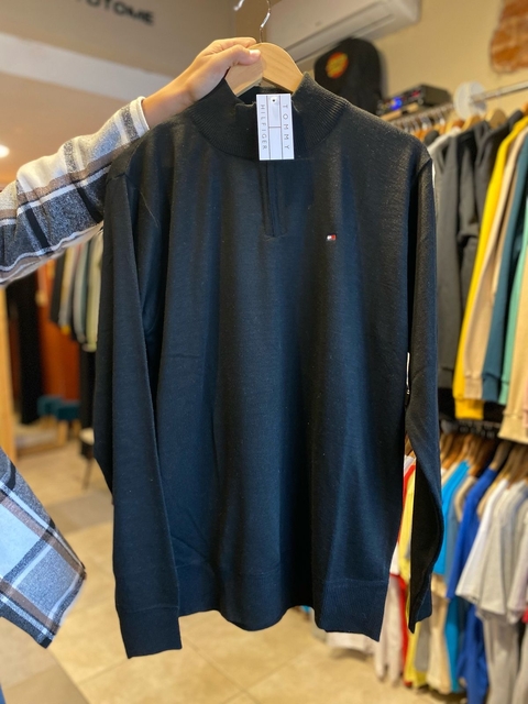 SWEATER DE HILO cod. 246 - comprar online