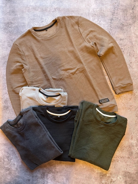 SWEATER ASPEN - comprar online