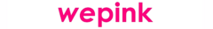Banner da categoria WePink