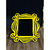 Quadrinho de Porta F.R.I.E.N.D.S - comprar online