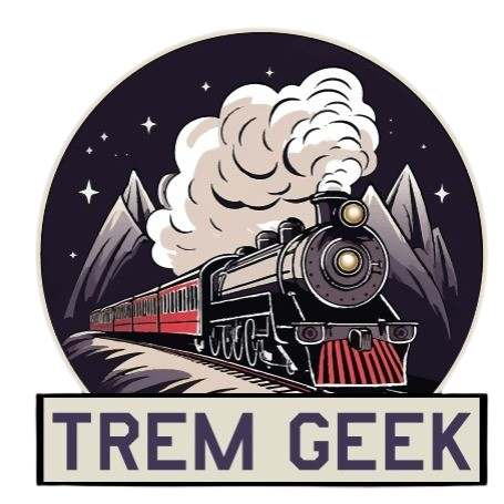 Trem Geek