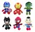 Superheroes 20 cm en internet