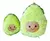 Palta de peluche en internet