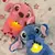 Stich que respira 25 cm en internet