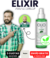 2 X1 Elixir Capilar: Crecimiento y Control de Caída – 100% Natural Tiendana ™