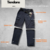 PANTALÓN CARGO IMPORTADO PREMUIM 2 EN 1 UNISEX (IMPERMEABLE, DESMONTABLE) en internet