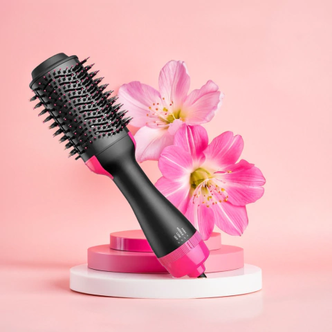 Cepillo Secador Voluminizador - comprar online
